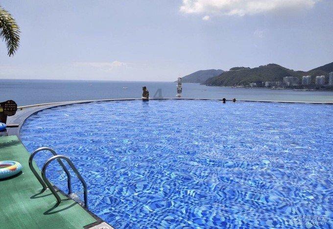 升空的泡泡2