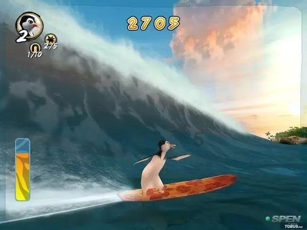 水系战士
